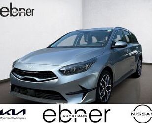 Kia ceed Sportswagon Gebrauchtwagen