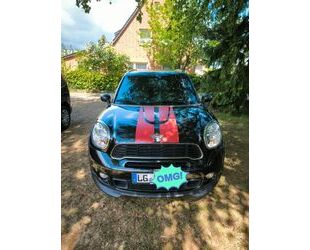 Mini John Cooper Works Countryman Gebrauchtwagen
