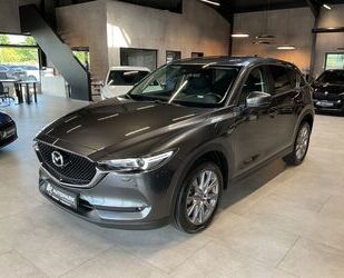 Mazda CX-5 Gebrauchtwagen