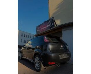 Fiat Punto Gebrauchtwagen