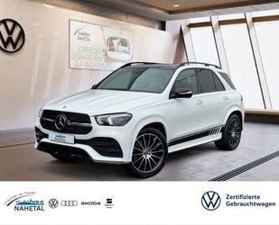 Mercedes-Benz GLE 400 Gebrauchtwagen