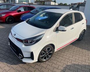 Kia Picanto Gebrauchtwagen