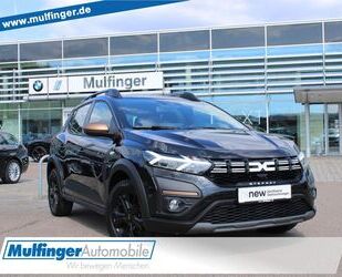 Dacia Sandero Gebrauchtwagen