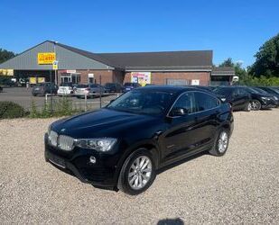 BMW X4 Gebrauchtwagen