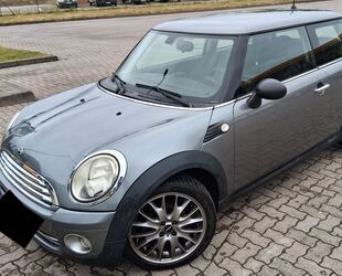 Mini ONE Gebrauchtwagen