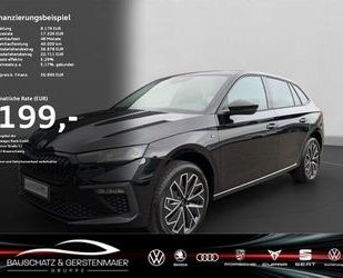 Skoda Scala Gebrauchtwagen