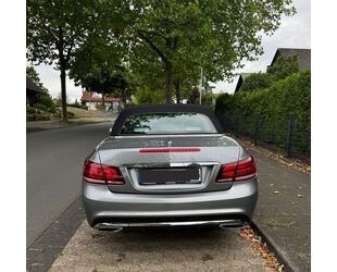 Mercedes-Benz E 350 Gebrauchtwagen