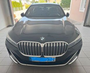 BMW 750 Gebrauchtwagen