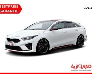 Kia pro ceed / ProCeed Gebrauchtwagen