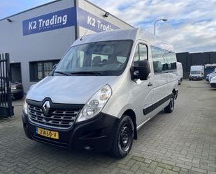 Renault Master Gebrauchtwagen
