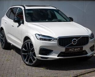Volvo XC60 Gebrauchtwagen