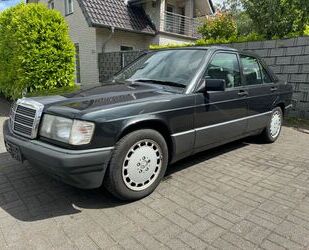 Mercedes-Benz 190 Gebrauchtwagen