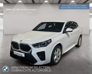 BMW X2 Gebrauchtwagen