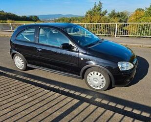 Opel Corsa Gebrauchtwagen