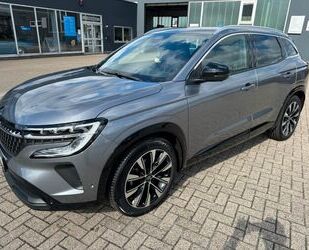 Renault Austral Gebrauchtwagen
