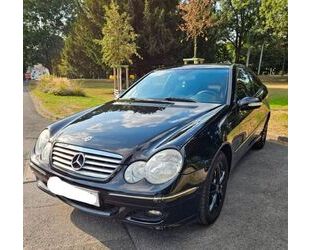Mercedes-Benz C 160 Gebrauchtwagen