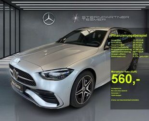 Mercedes-Benz C 300 Gebrauchtwagen