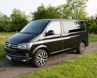 VW T6 Multivan Gebrauchtwagen