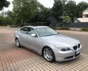 BMW 520 Gebrauchtwagen