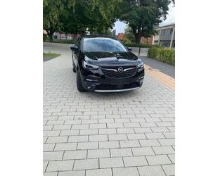Opel Grandland (X) Gebrauchtwagen