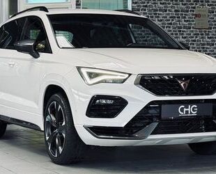 Cupra Ateca Gebrauchtwagen