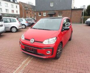 VW up! Gebrauchtwagen