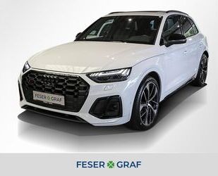 Audi SQ5 Gebrauchtwagen