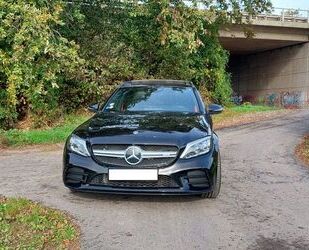 Mercedes-Benz C 43 AMG Gebrauchtwagen