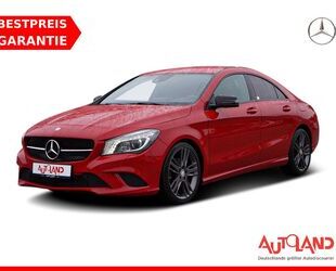 Mercedes-Benz CLA 180 Gebrauchtwagen