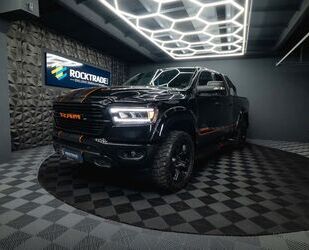 Dodge RAM Gebrauchtwagen