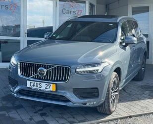 Volvo XC90 Gebrauchtwagen