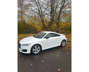 Audi TT Gebrauchtwagen