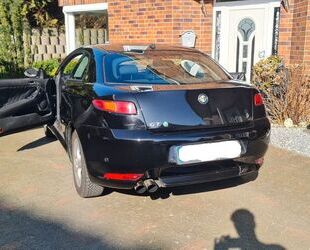 Alfa Romeo GT Gebrauchtwagen