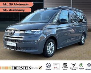 VW T7 California Gebrauchtwagen