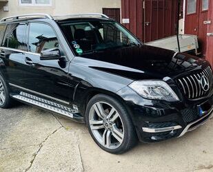Mercedes-Benz GLK 250 Gebrauchtwagen