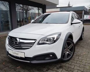 Opel Insignia Gebrauchtwagen