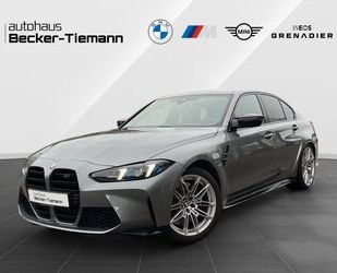 BMW M3 Gebrauchtwagen