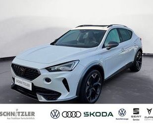 Cupra Formentor Gebrauchtwagen