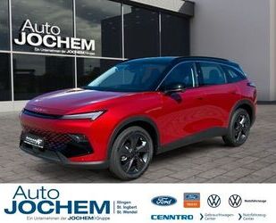 Baic X55 Gebrauchtwagen