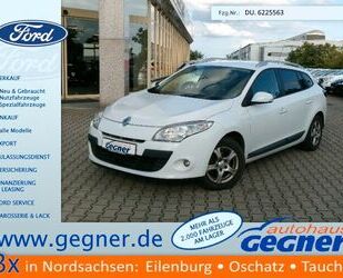 Renault Megane Gebrauchtwagen