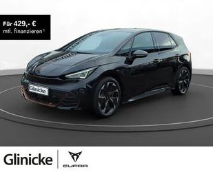 Cupra Born Gebrauchtwagen