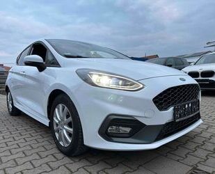 Ford Ford Fiesta ST 