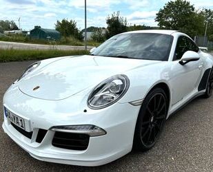 Porsche 991 Gebrauchtwagen