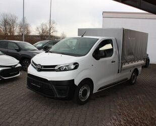 Toyota Proace (Verso) Gebrauchtwagen