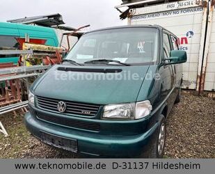 VW T4 Multivan Gebrauchtwagen