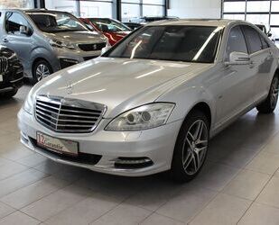 Mercedes-Benz S 500 Gebrauchtwagen