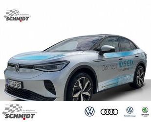 VW ID.5 Gebrauchtwagen
