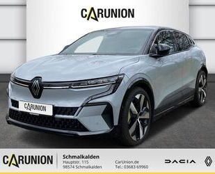 Renault Megane Gebrauchtwagen