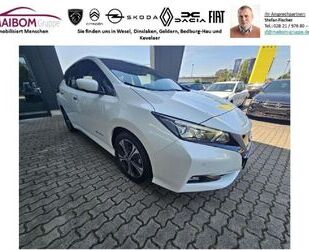 Nissan Leaf Gebrauchtwagen