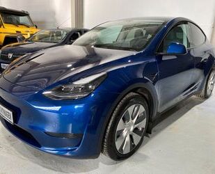 Tesla Model Y Gebrauchtwagen